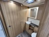 Used Bailey Pegasus Grande Messina 2022 touring caravan Image