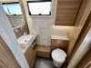 Used Bailey Alicanto Grande Porto 2023 touring caravan Image