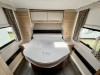 Used Bailey Alicanto Grande Porto 2023 touring caravan Image