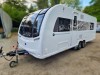Used Bailey Alicanto Grande Porto 2023 touring caravan Image