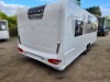 Used Bailey Alicanto Grande Porto 2023 touring caravan Image