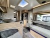 Used Bailey Alicanto Grande Porto 2023 touring caravan Image