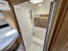 Used Bailey Alicanto Grande Porto 2023 touring caravan Image