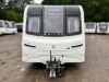Used Bailey Unicorn Cartagena Black Ed 2021 touring caravan Image