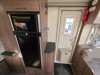 Used Bailey Unicorn Cartagena Black Ed 2021 touring caravan Image