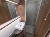 Used Bailey Unicorn Cartagena Black Ed 2021 touring caravan Image