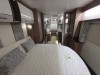 Used Bailey Unicorn Cartagena Black Ed 2021 touring caravan Image