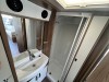 Used Bessacarr By Design- Cameo 495 2018 touring caravan Image