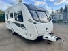 Used Bessacarr By Design- Cameo 495 2018 touring caravan Image