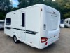 Used Bessacarr By Design- Cameo 495 2018 touring caravan Image