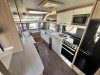 Used Bessacarr By Design- Cameo 495 2018 touring caravan Image
