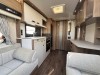 Used Bessacarr By Design- Cameo 495 2018 touring caravan Image