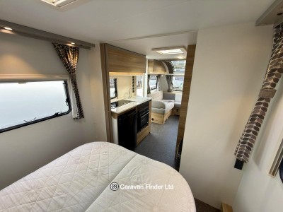 Adria Altea 552 UP Trent 2019 (Trade) image 10