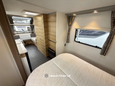 Adria Altea 552 UP Trent 2019 (Trade) image 11