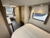 Used Adria Altea 552 UP Trent 2019 touring caravan Image
