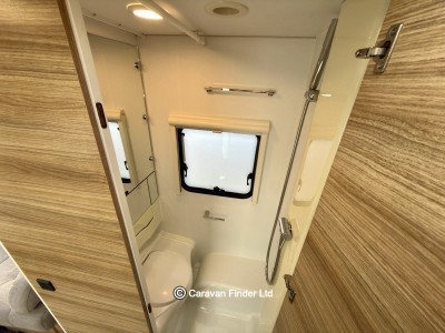 Adria Altea 552 UP Trent 2019 (Trade) image 12