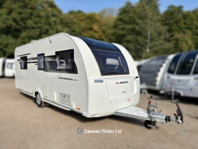 Adria Altea 552 UP Trent 2019 (Trade) main image 