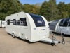 Used Adria Altea 552 UP Trent 2019 touring caravan Image