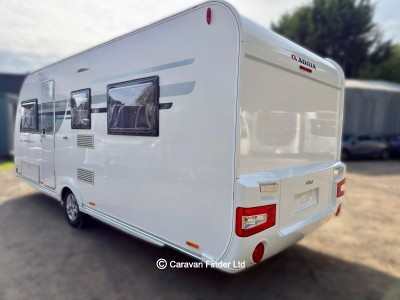 Adria Altea 552 UP Trent 2019 (Trade) image 3