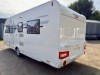Used Adria Altea 552 UP Trent 2019 touring caravan Image