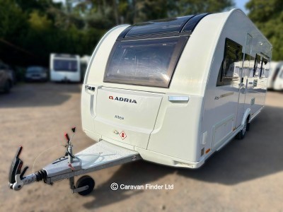 Adria Altea 552 UP Trent 2019 (Trade) image 2