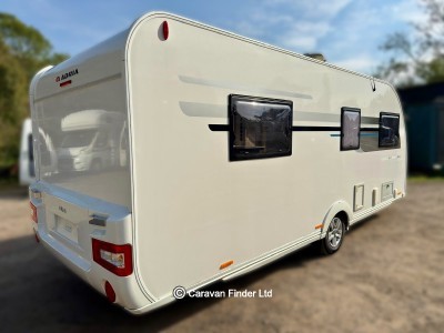 Adria Altea 552 UP Trent 2019 (Trade) image 4