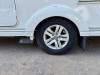 Used Adria Altea 552 UP Trent 2019 touring caravan Image