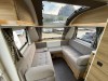 Used Adria Altea 552 UP Trent 2019 touring caravan Image