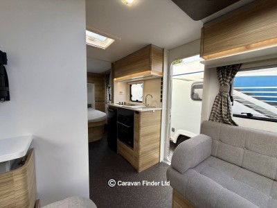 Adria Altea 552 UP Trent 2019 (Trade) image 7