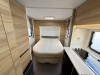 Used Adria Altea 552 UP Trent 2019 touring caravan Image
