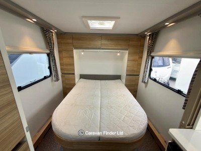 Adria Altea 552 UP Trent 2019 (Trade) image 9