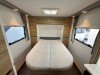 Used Adria Altea 552 UP Trent 2019 touring caravan Image