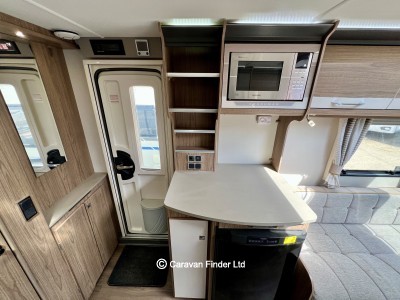 Coachman VIP 460 2019 (Trade) image 10