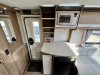 Used Coachman VIP 460 2019 touring caravan Image