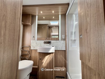Coachman VIP 460 2019 (Trade) image 11