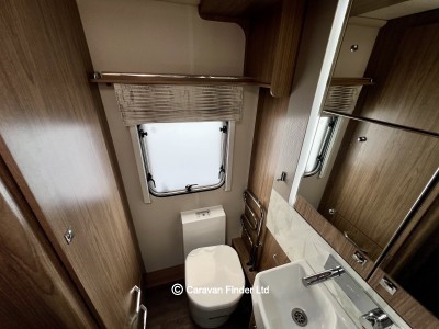 Coachman VIP 460 2019 (Trade) image 12