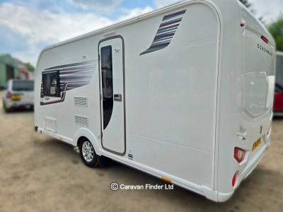 Coachman VIP 460 2019 (Trade) image 1