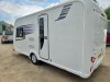 Used Coachman VIP 460 2019 touring caravan Image