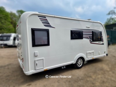 Coachman VIP 460 2019 (Trade) image 2
