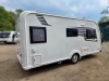 Used Coachman VIP 460 2019 touring caravan Image