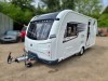 Used Coachman VIP 460 2019 touring caravan Image
