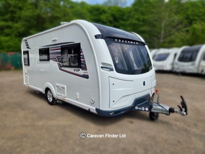 Coachman VIP 460 2019 (Trade) image 4