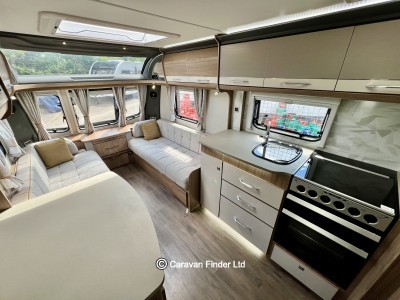 Coachman VIP 460 2019 (Trade) image 5