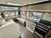 Used Coachman VIP 460 2019 touring caravan Image