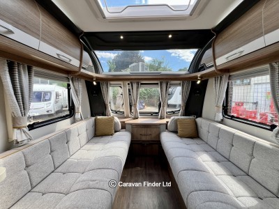 Coachman VIP 460 2019 (Trade) image 6