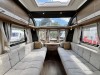 Used Coachman VIP 460 2019 touring caravan Image