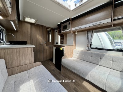 Coachman VIP 460 2019 (Trade) image 7