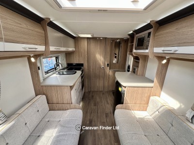 Coachman VIP 460 2019 (Trade) image 8