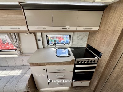 Coachman VIP 460 2019 (Trade) image 9