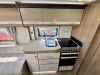 Used Coachman VIP 460 2019 touring caravan Image